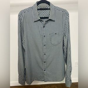 Onassis button down shirt